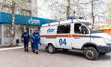 Аварийные бригады «Газпром газораспределение Самара» за 2 летних месяца выехали на вызовы 178 раз