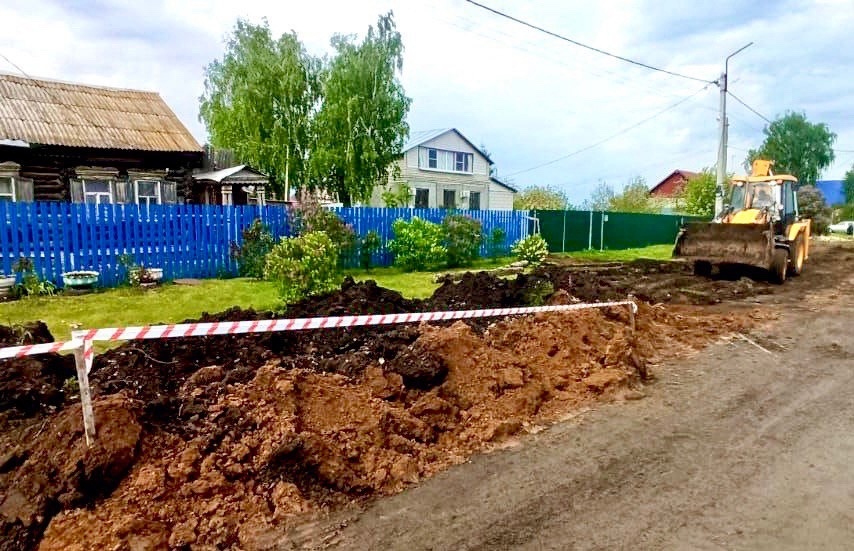 Специалисты «Газпром газораспределение Самара» помогают представителям садовых товариществ стать участниками догазификации