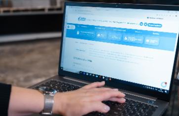 Разъясняем сроки обновления информации об оплате газа  в случае использования сторонних приложений