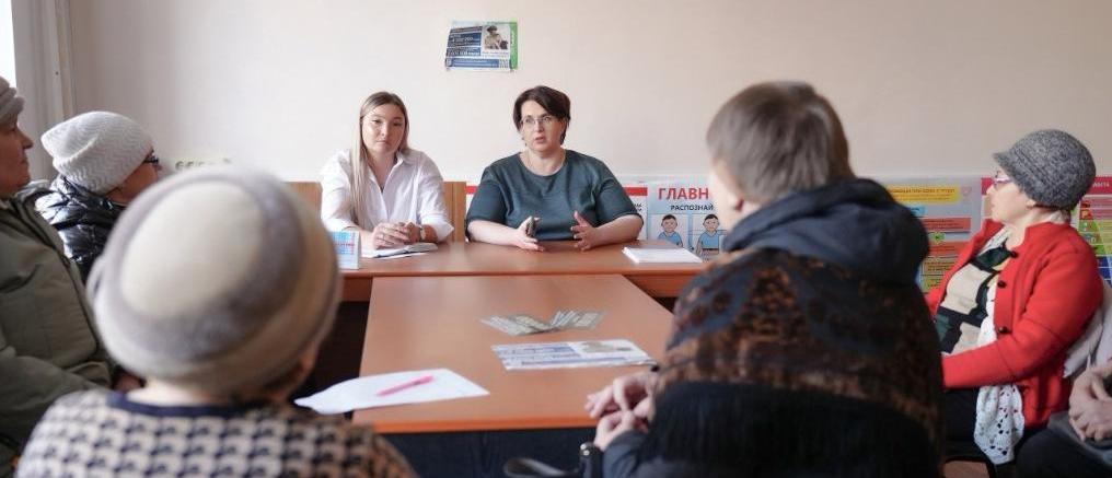 «Газпром газораспределение Самара» продолжает консультации населения по вопросам технического обслуживания газового оборудования «Газпром газораспределение Самара» продолжает консультации населения по вопросам технического обслуживания газового оборудования