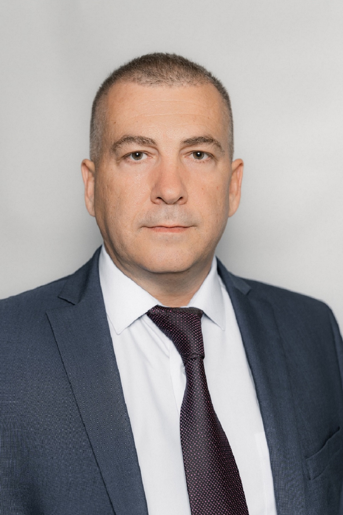 Калашников