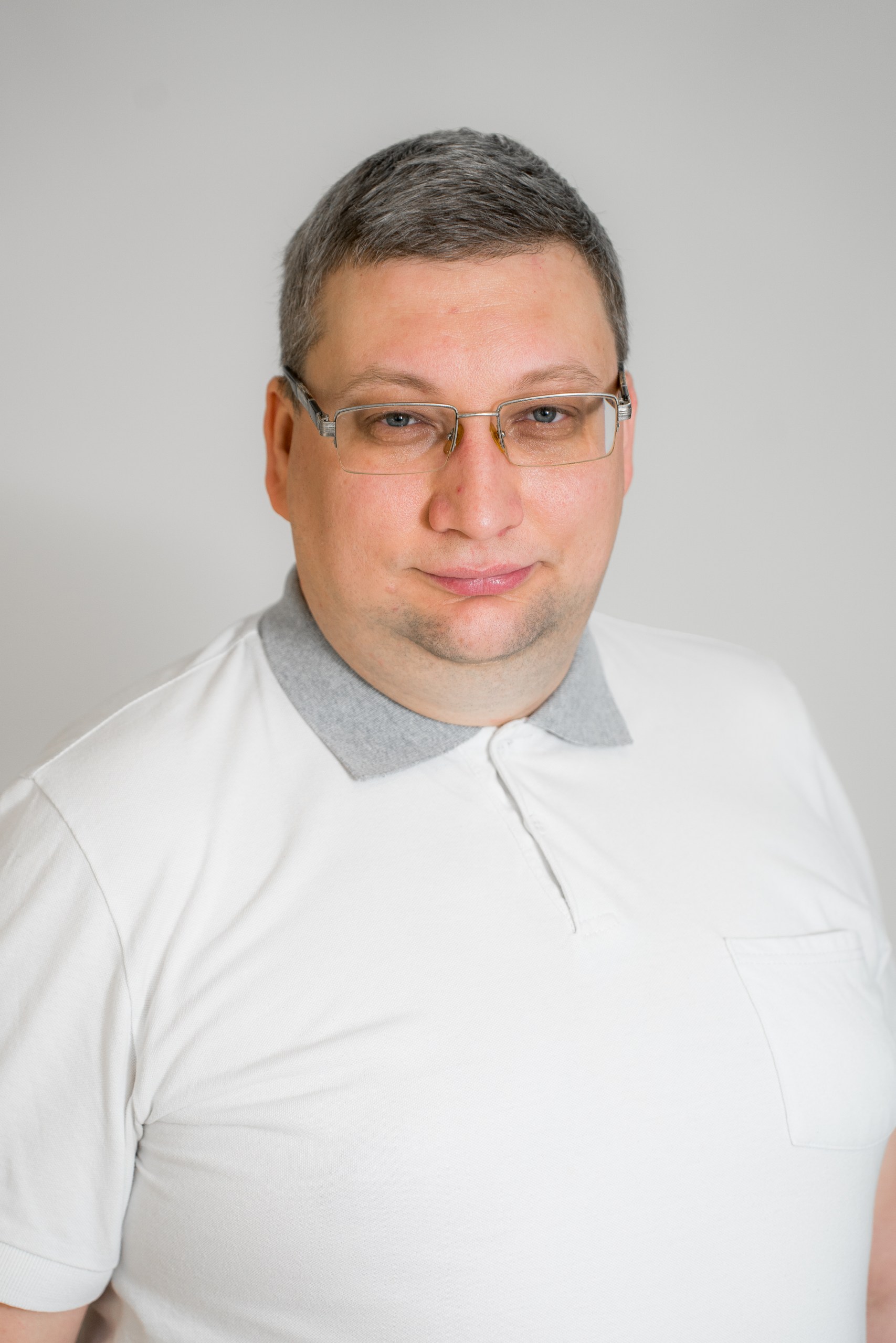 Липатов Дмитрий Михайлович