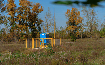 В «Газпром газораспределение Самара» завершена подготовка сетей к предстоящему осенне-зимнему периоду В «Газпром газораспределение Самара» завершена подготовка сетей к предстоящему осенне-зимнему периоду