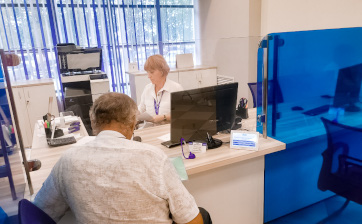 «Газпром межрегионгаз Самара» внедряет новые сервисные решения в клиентских центрах