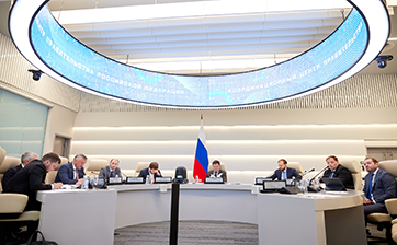 Благодаря догазификации газ доведен до границ 998 тысяч домовладений