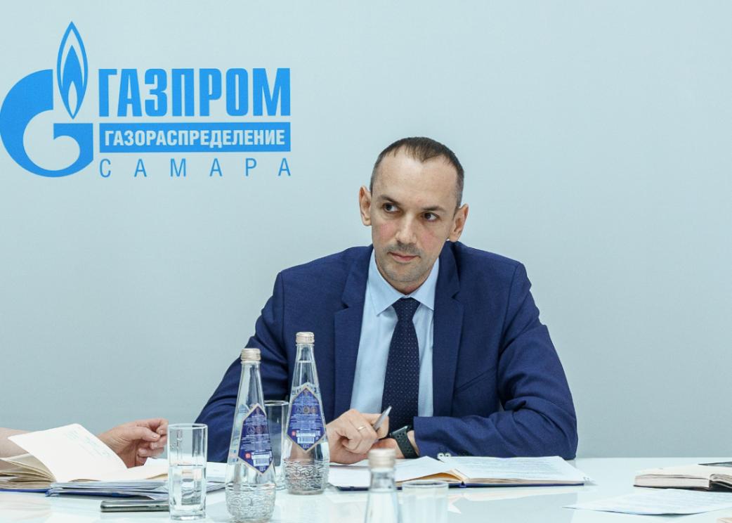 Строительство объектов газификации в зоне ответственности  «Газпром газораспределение Самара» ведется по графику