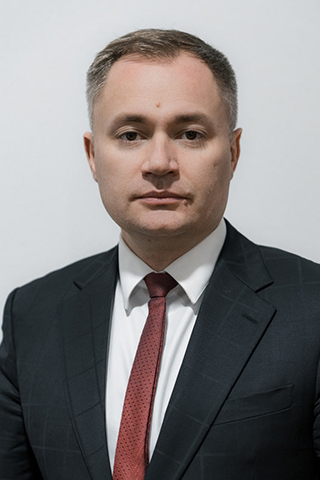 Белоусов Михаил Владимирович