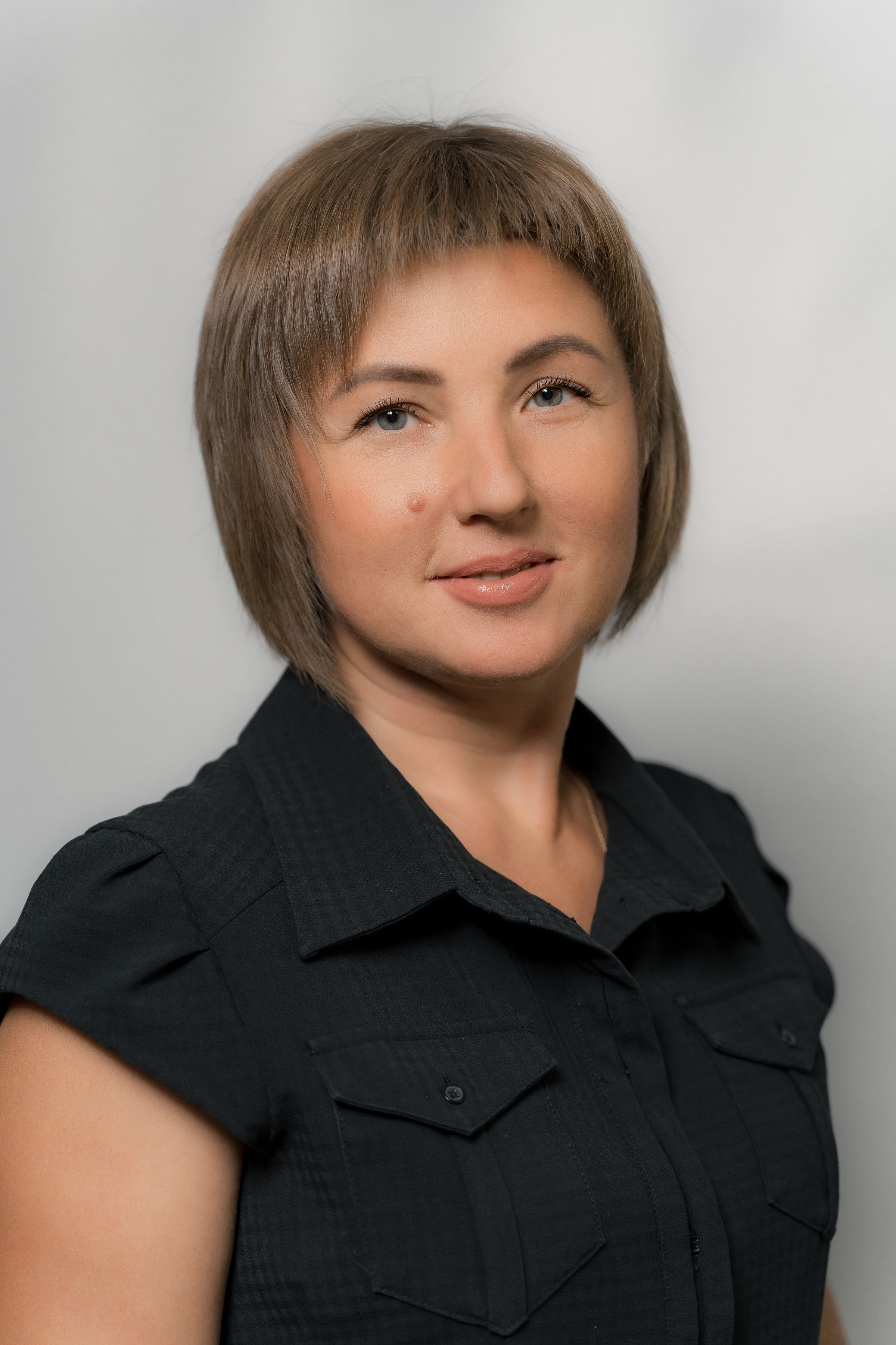 Овсянникова