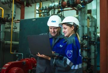 В Самарской области интеллектуальные системы газового учета установили более 1,2 тысяч абонентов В Самарской области интеллектуальные системы газового учета установили более 1,2 тысяч абонентов
